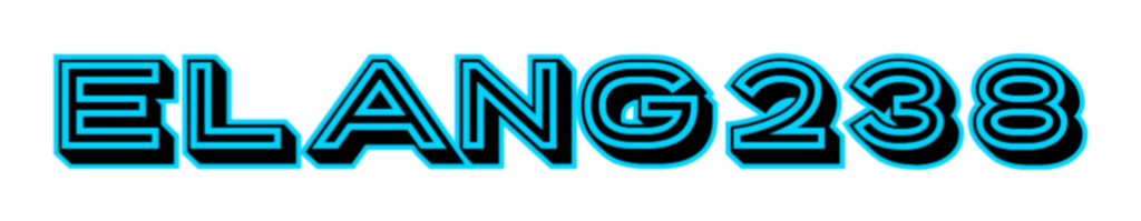 ELANG238 Link Slot Online Gacor Terpercaya Indonesia